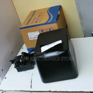 USB 80 Mm Thermal Receipt Printer 80mm ^New Thermal Printer