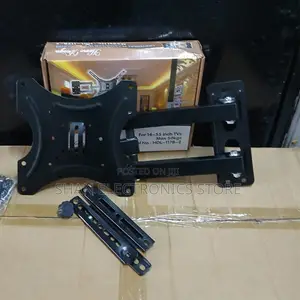 Swivel Mounting Tv Wall Mount/Bracket 14-55 Inch Best Mount