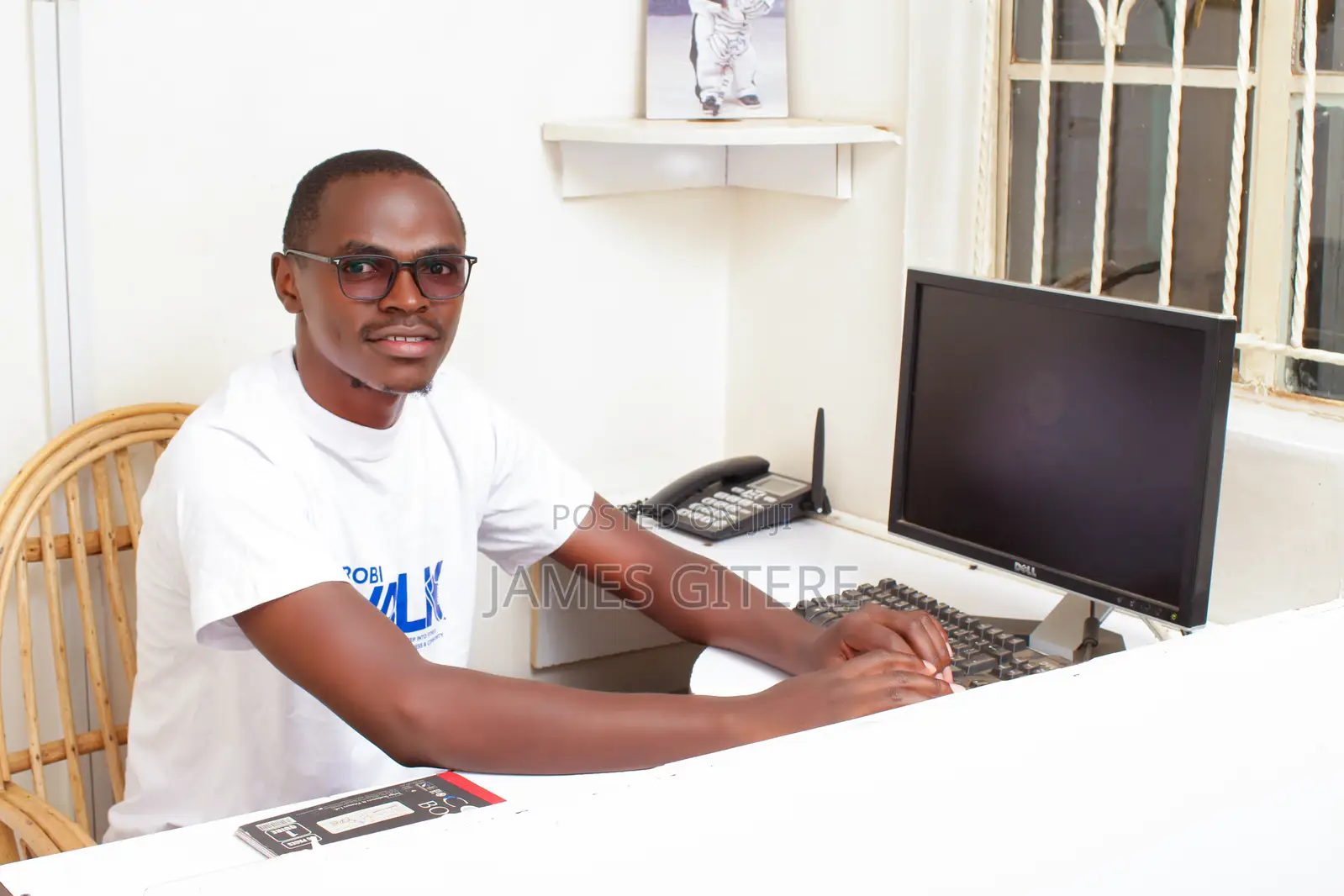 Software Developer | Web Designer | Software Architecture