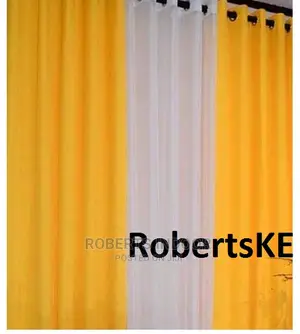 Elegant Curtains