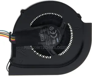 Lenovo Thinkpad T440P 04X1854 00hm903 42M25M CPU Cooling Fan