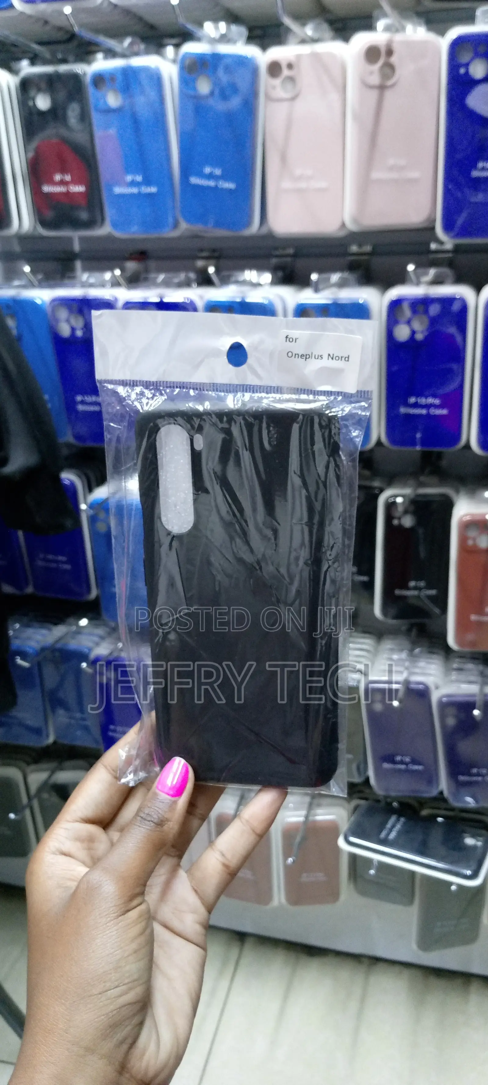 Silicone Cover Case Cover Compatible With Oneplus Ace 2