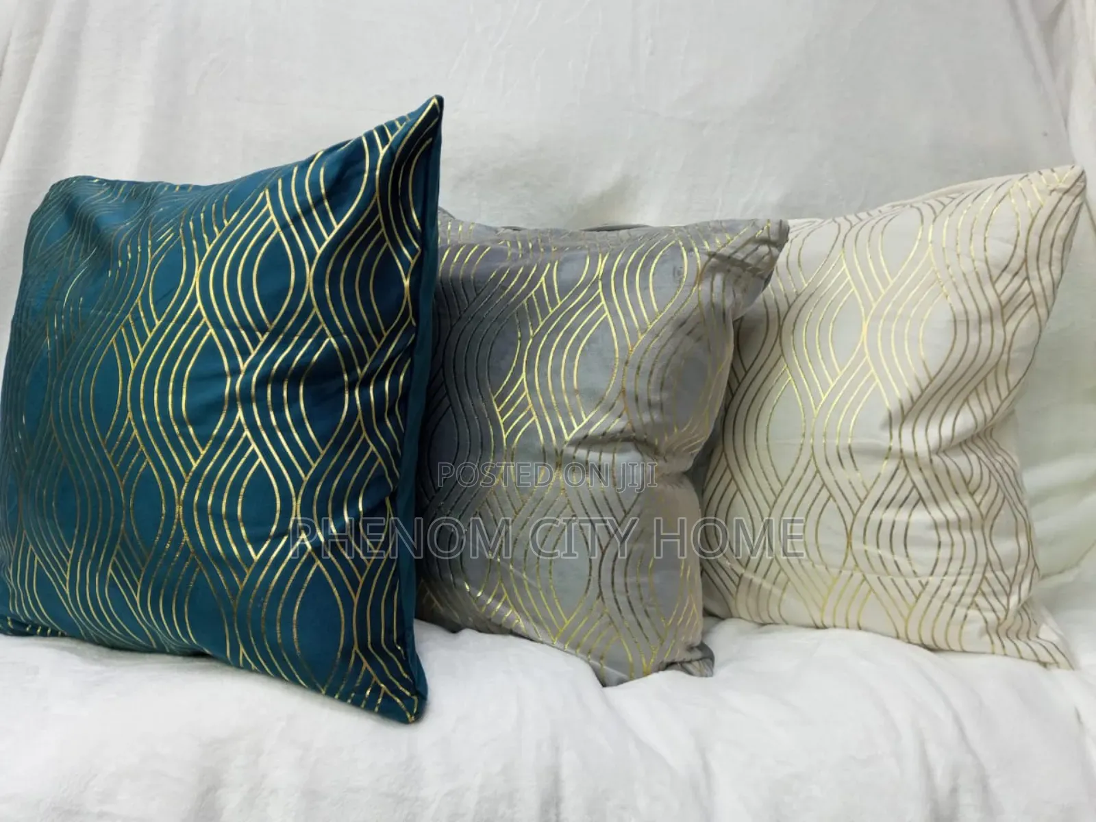 High Quality Throw Pillow Cases