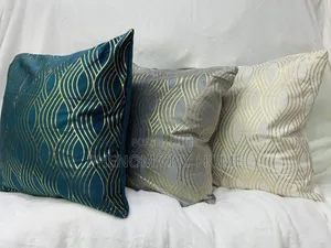 High Quality Throw Pillow Cases