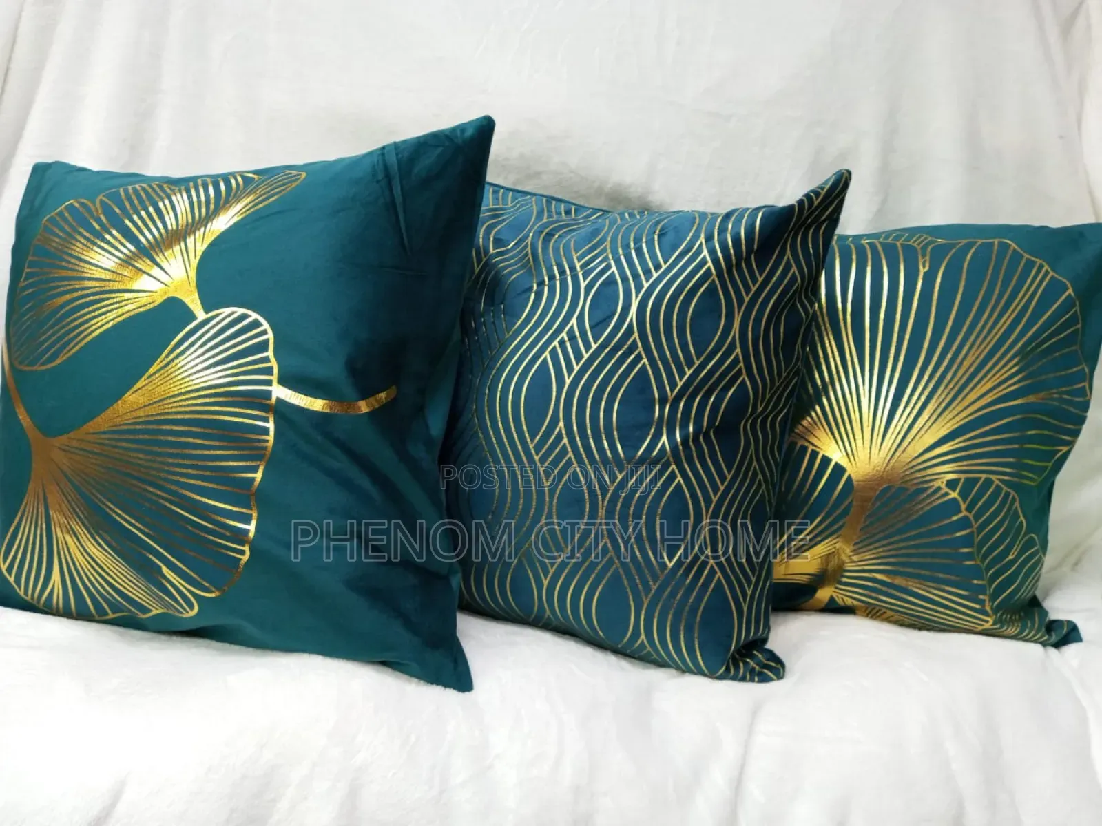 High Quality Throw Pillow Cases