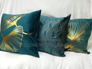 High Quality Throw Pillow Cases