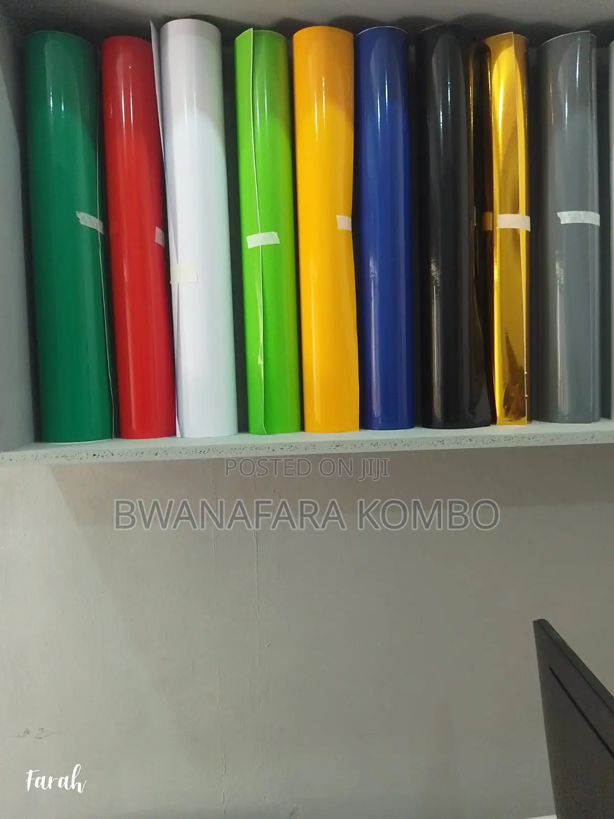 Printing and Design