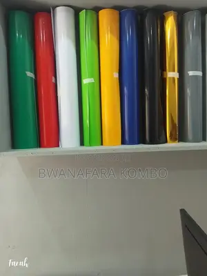 Printing and Design