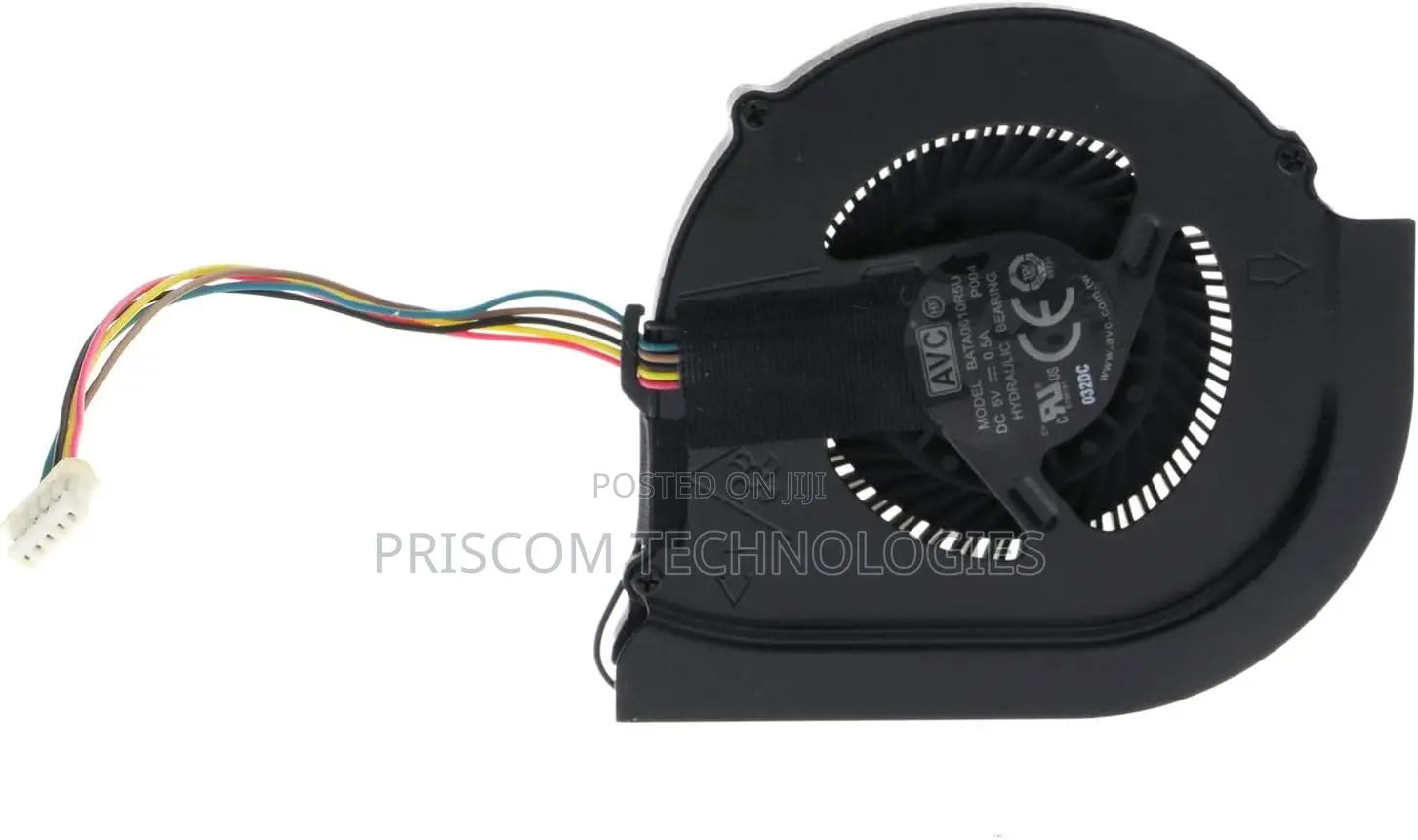 CPU Cooling Cooler Fan for Lenovo Think Pad T440P