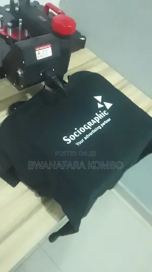 Printing and Design