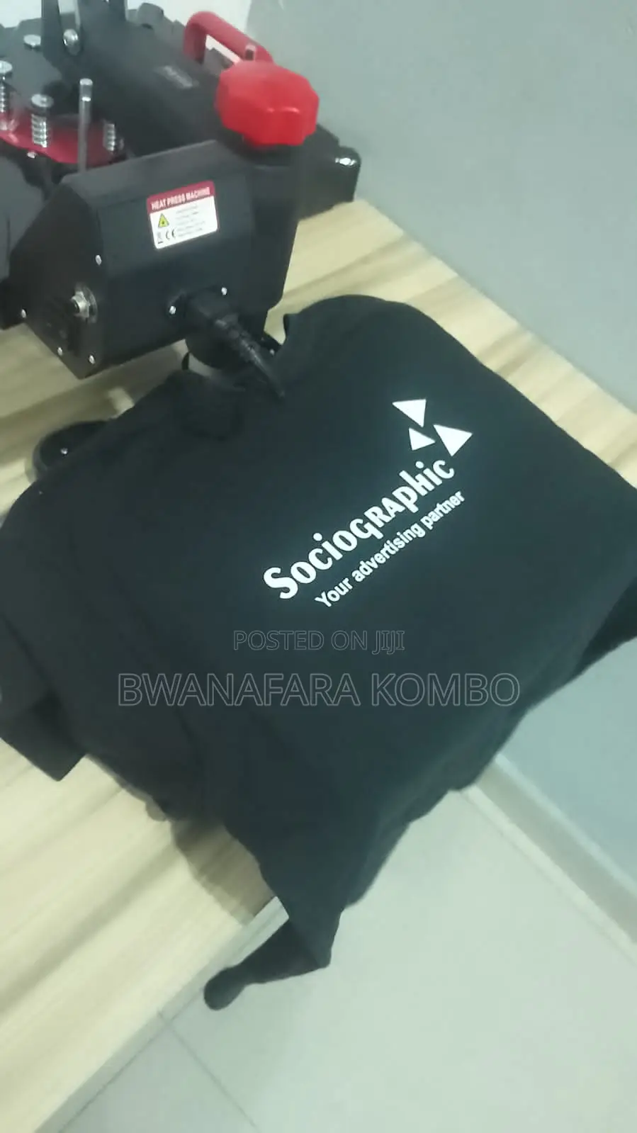 Printing and Design