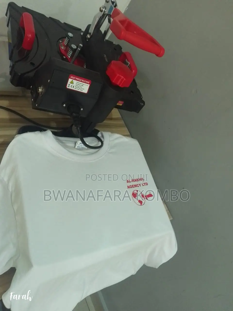 Printing and Design