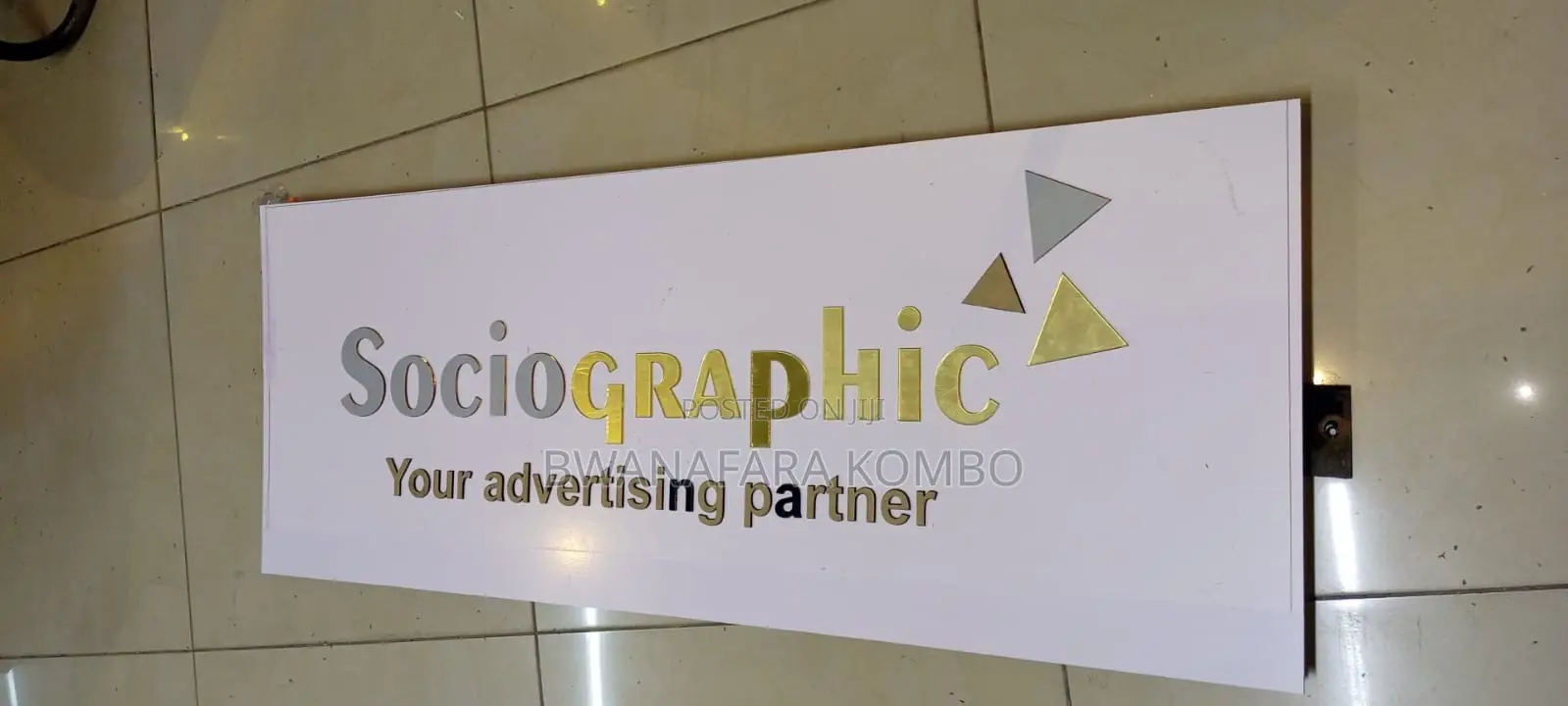 Printing and Design