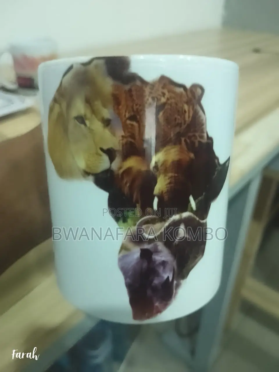 Printing and Design