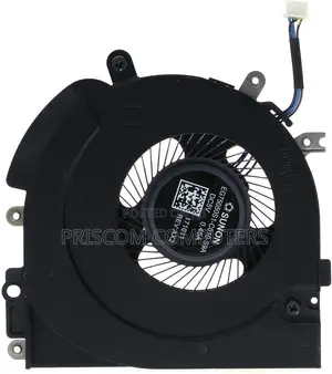 HP Elitebook 840 G5 G6 Laptop Cooling Fan