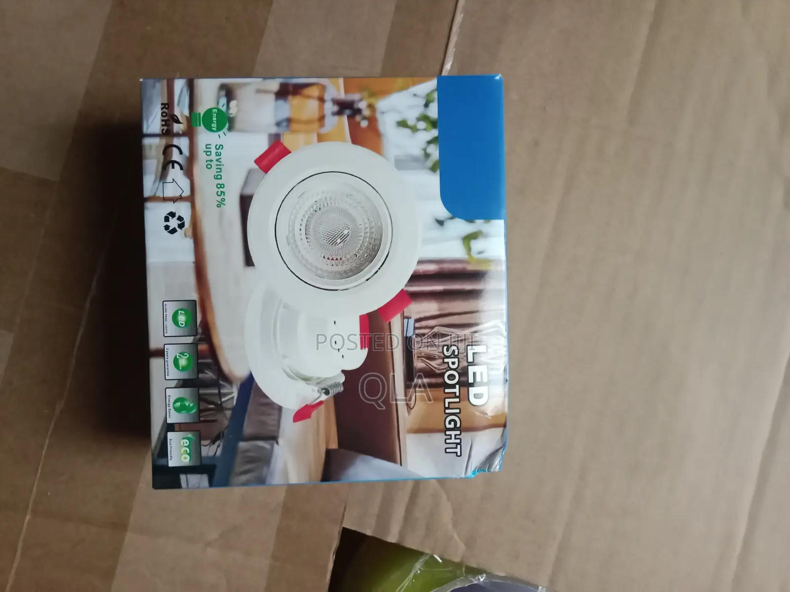 3w Downlights/Ceiling Lights/ /Gypsum Lights