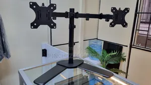 Dual Mount