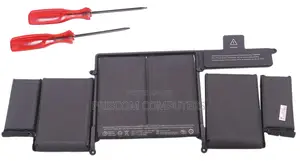 A1582 For Apple Macbook Pro 13” Retina A1502 2015 Battery
