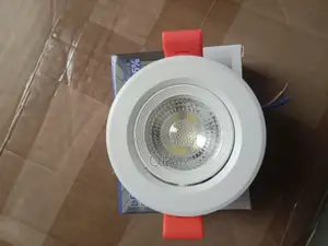 5w Downlights, Ceiling Lights, Gypsum Lighting, Wall Lights