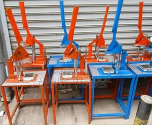 Commercial Chips Cutter