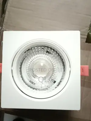 5W Square Downlight/ Ceiling Light/ Gypsum Light