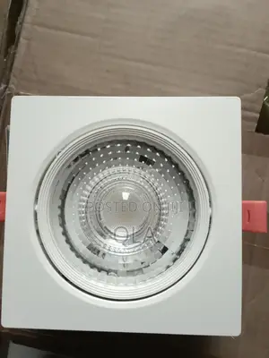 7w Downlight/Ceiling Light/Gypsum Light