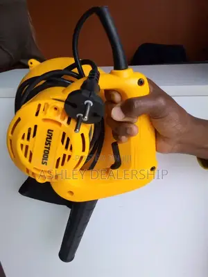 Dust Electric Air Blower