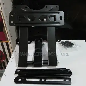 14-55 Inch Fullmotion Swivel Articulating Arm Rotation Tilt