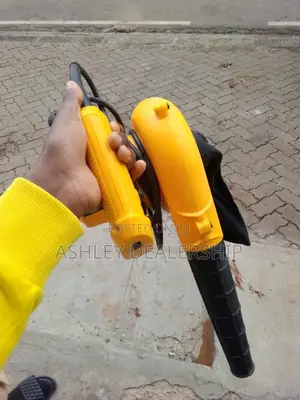 Aspiratior Dust Electric Air Blower