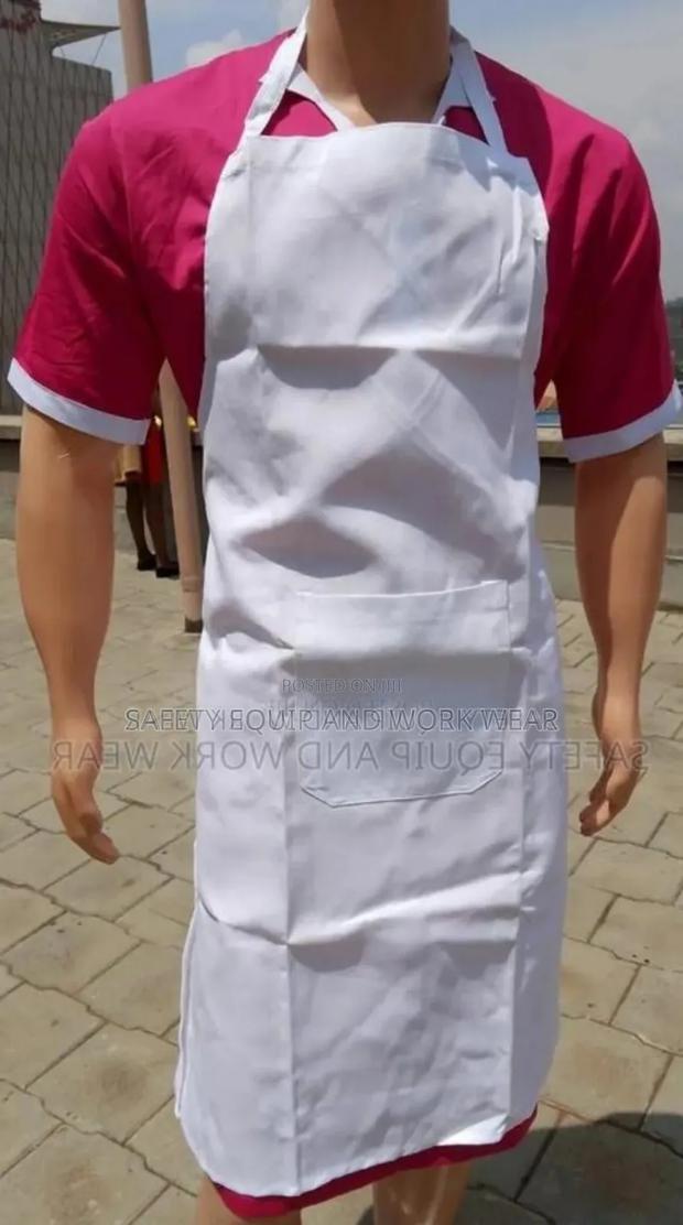 Kitchen Apron - main view