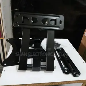 Universal Swivel Bracket Brand New 14-55 Inch Full Motion