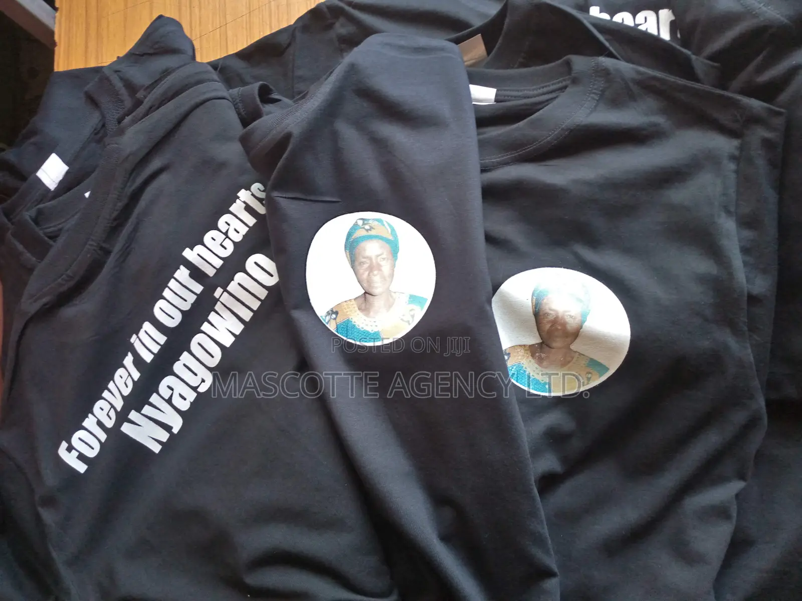 Burial T Shirts