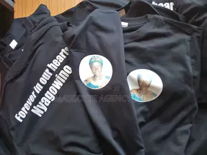 Burial T Shirts