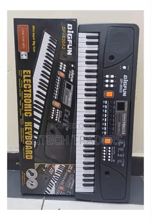 61 Keyboard 61 Keyboard