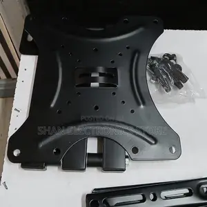 14-55 Inch Steel Stand 14′′-55′′Swivel Wall Mount TV Bracket