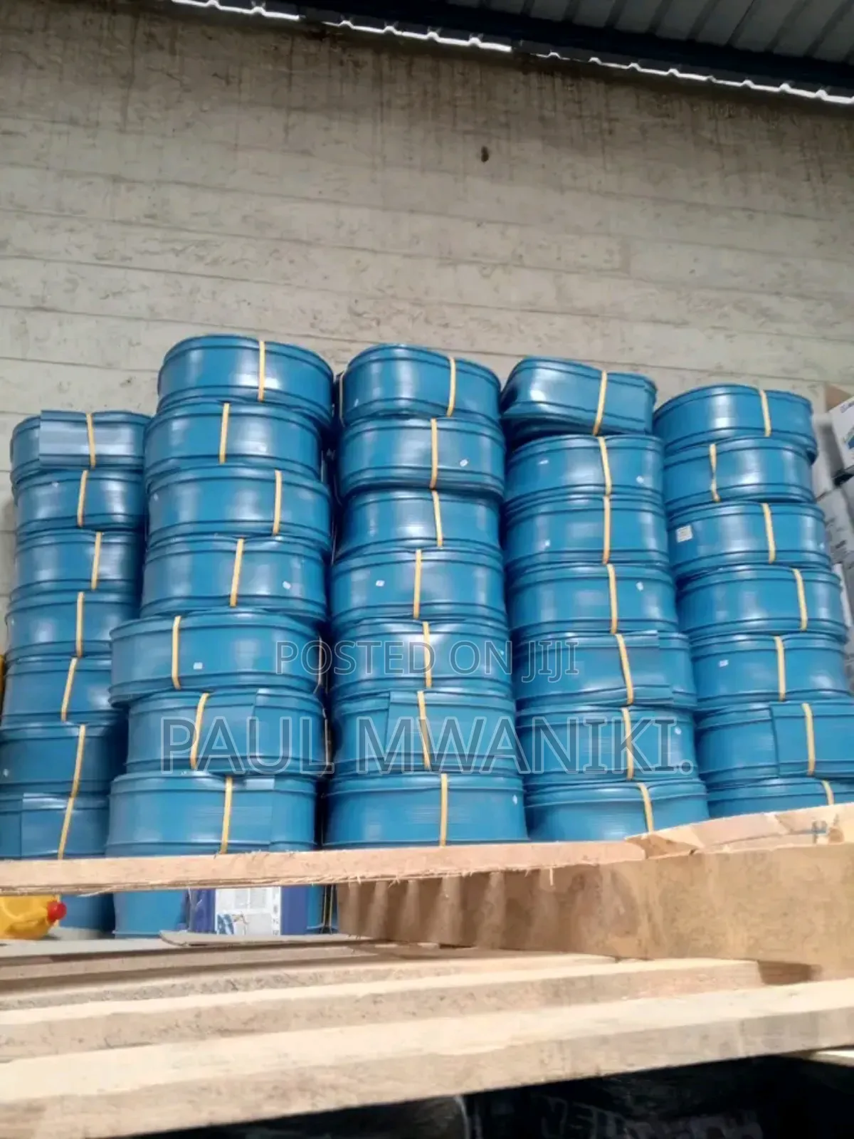 Sika Water Bars