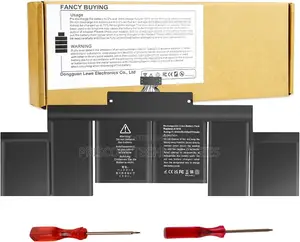 A1618 R Apple Laptop Battery