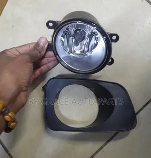 Axio/ Fielder Foglamp With Housing/Cover
