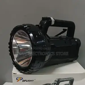 DP-7045B 7/14 Hours (Strong/Weak Degree) Emergency Torch