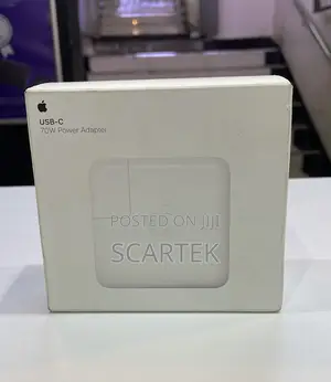 Apple Usb C 70w Power Adapter