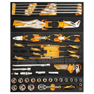 Socket Set 60 PCS