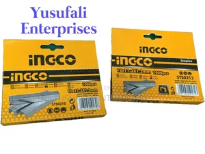 Wholesale Staple Pins for Industrial Staple Gun