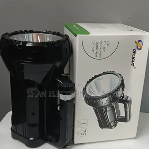 Led Rechargeable Emergency Light <>dp-7045b 7/14 Hours