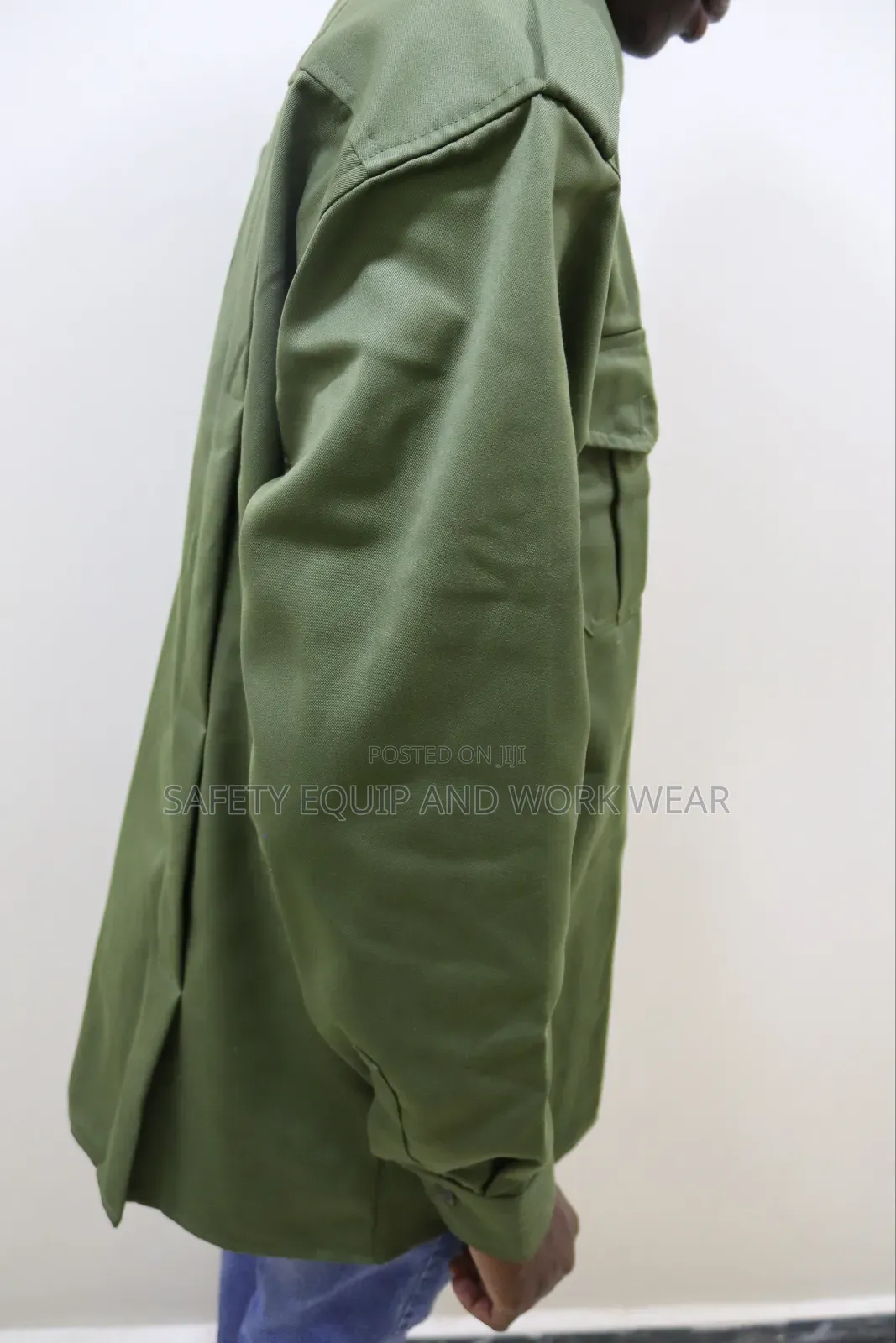 Tactical Shirt