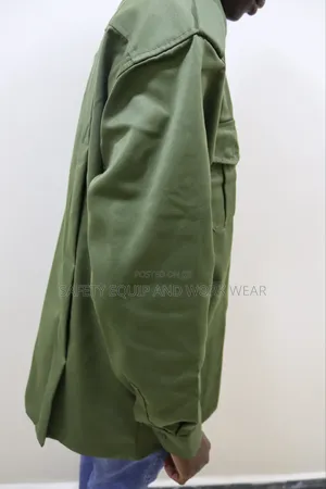 Tactical Shirt
