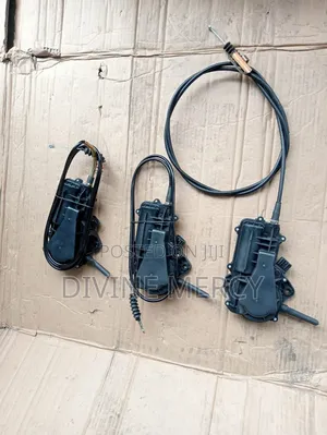 Engine Stopper Isuzu FRR/33/4:3 NQR,NPR