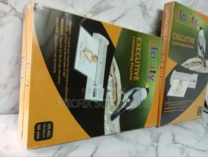 Quality Lamination Sheets Pouches