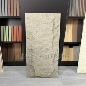 PU Stone Wall Panel