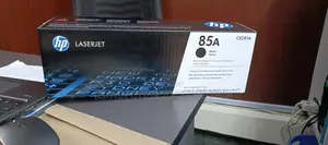 HP Pro P1109 Black Toner