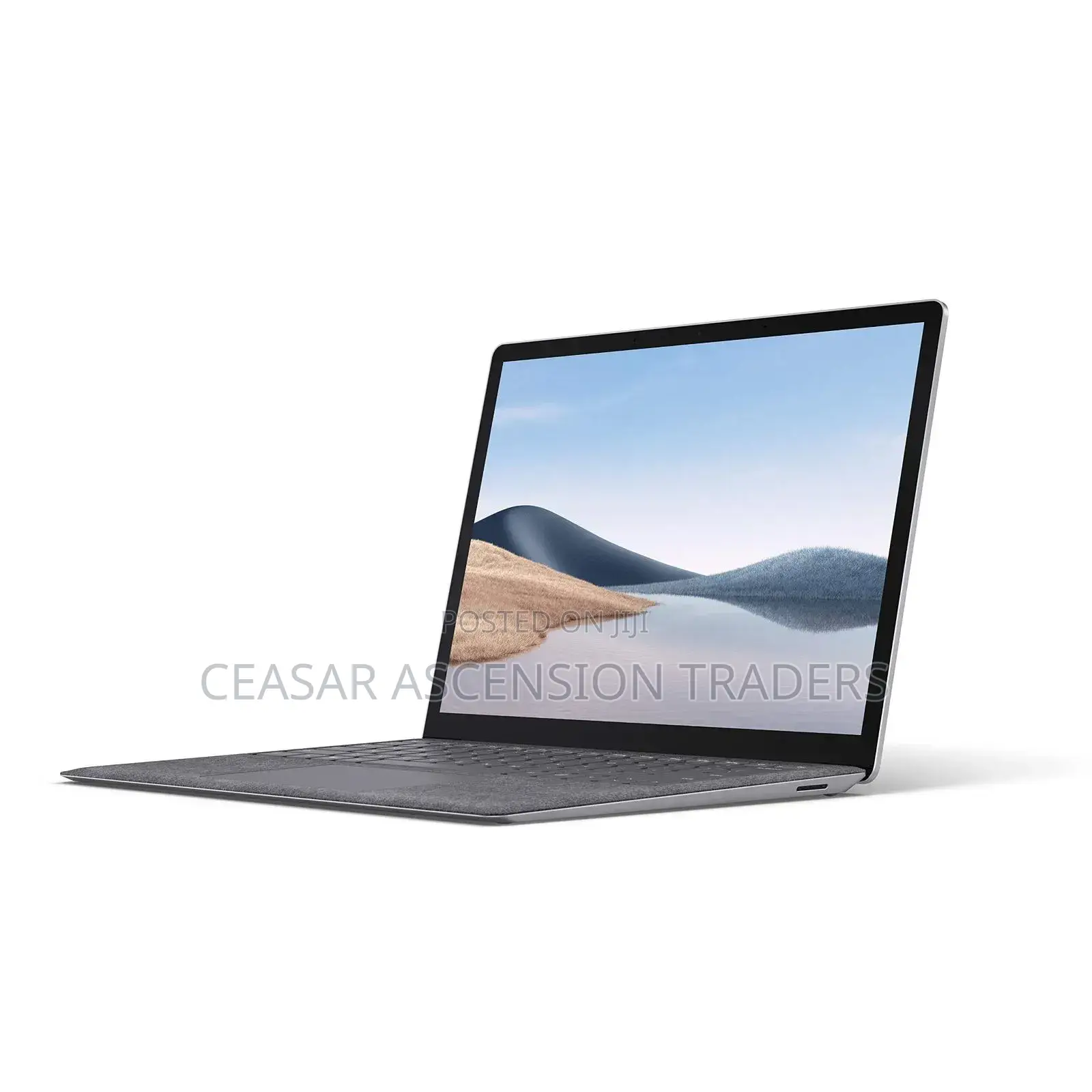 Laptop Microsoft Surface Pro 4 8GB Intel Core I5 SSD 256GB